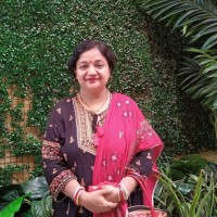 Rituparna Majumdar