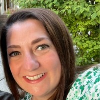 Lucy Mills