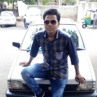 Sanjay Patel
