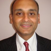 Amit Shah P.eng, Mba