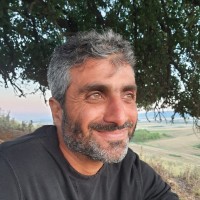 Tomer Asher