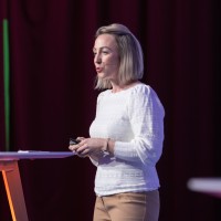Stéphanie Hns