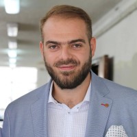 Nikolaos Chatzikrachtis