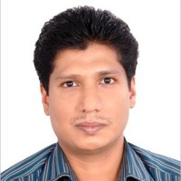 Sherin Asokan