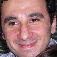Dany Edmond Jabbour