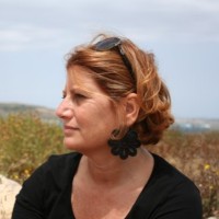 Antonella Sbarbaro