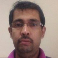 Rajesh Kumar