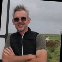 Mark Barrett