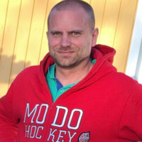 Patrik Martinell