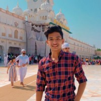 Kartik Gupta