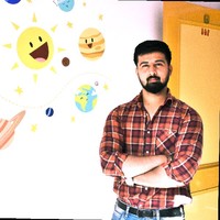 Antriksh Sharma