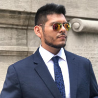 John Moreira