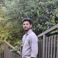 Sudarshan Naik