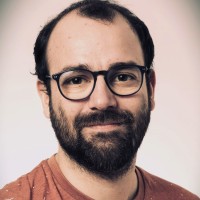 Romain JOUBERT