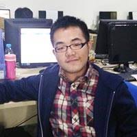 Jesse Lin