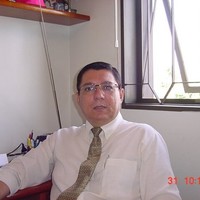 Dr. Marcos Aurélio Machado