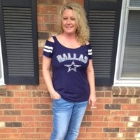 Aleisha Burchett