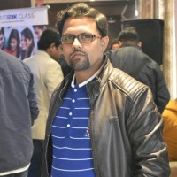 ANIRBAN RAY
