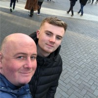 John Warburton