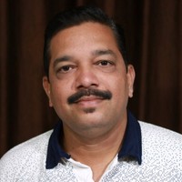 Sangram Kadam