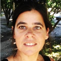 Agustina Jimenez De Arechaga
