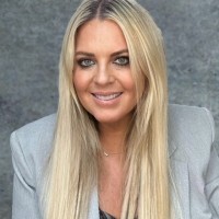 Christine Marshall