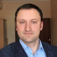 Mikhail Chayka Ph.D., MBA