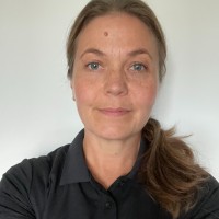 Lisa Öberg