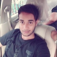Rajdeep Biswas