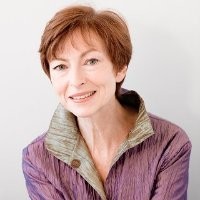 Barbara Goldenberg