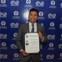 Diego Armendariz Cordero