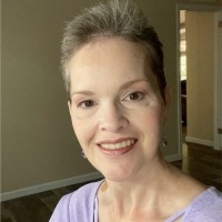 Kristen Scott
