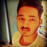 Vicky Chauhan