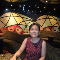 Yiling Zhang