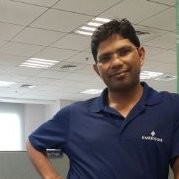 Pradip Shaw