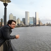 James Pulford