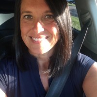 Christy Stockdale