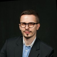 Maksym Semchuk