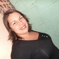 Aline da Silva Moreno