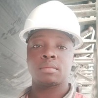 Ikemesit Ekpo