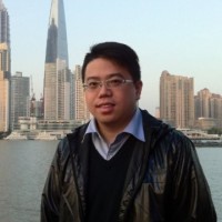Lawrance Chow