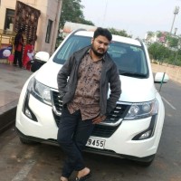 Syed Masood Ali