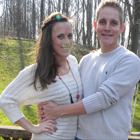 Zackery/Kimberly Stueber