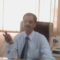 Dr Anand Kumar Tripathi