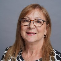 Jill Slater