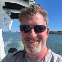 David Eberhart, Pmp