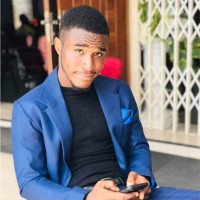 Felix Anyah