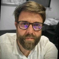 stephane Mercier