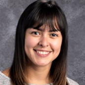 Priscilla Mendez