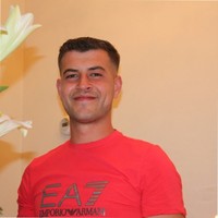 Garik Gabrieljan